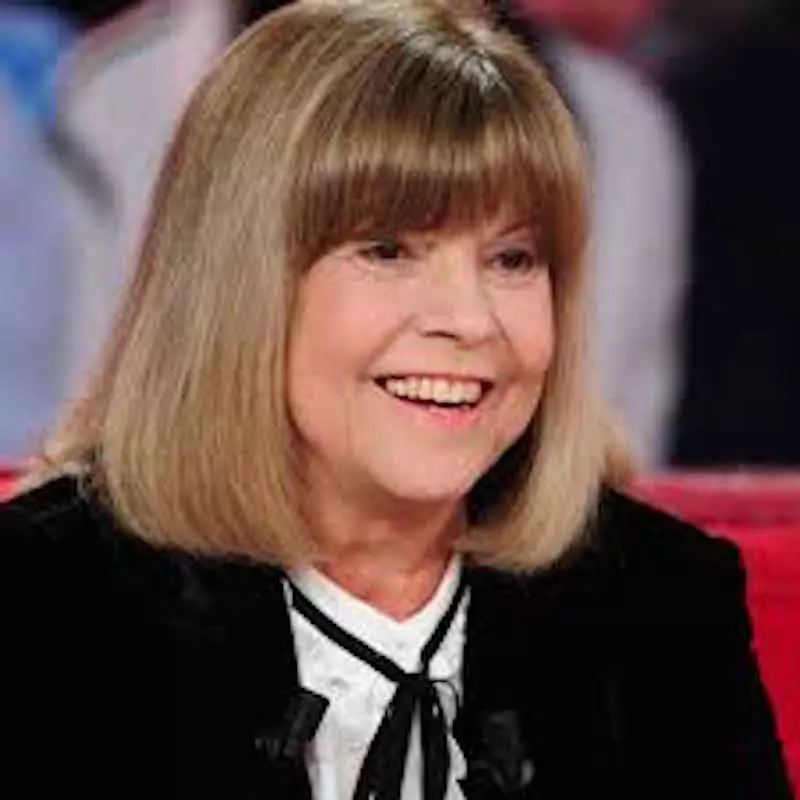 Chantal Goya